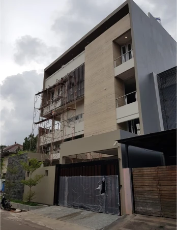 Gedung