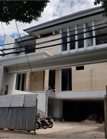 Rumah Tinggal murah jakarta