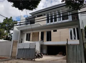 Projects Rumah Tinggal murah jakarta 1 untitled5