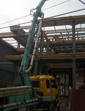 Workshop  Gudang  Kantor